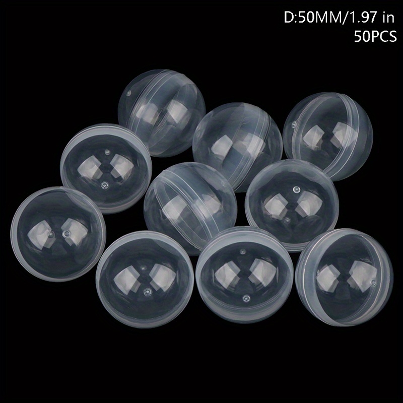 12pcs Small Plastic Container, Transparent, Small Bead Storage Box, Small  Container, Bead Container, Small Plastic Box, Mini Container, Small Plastic