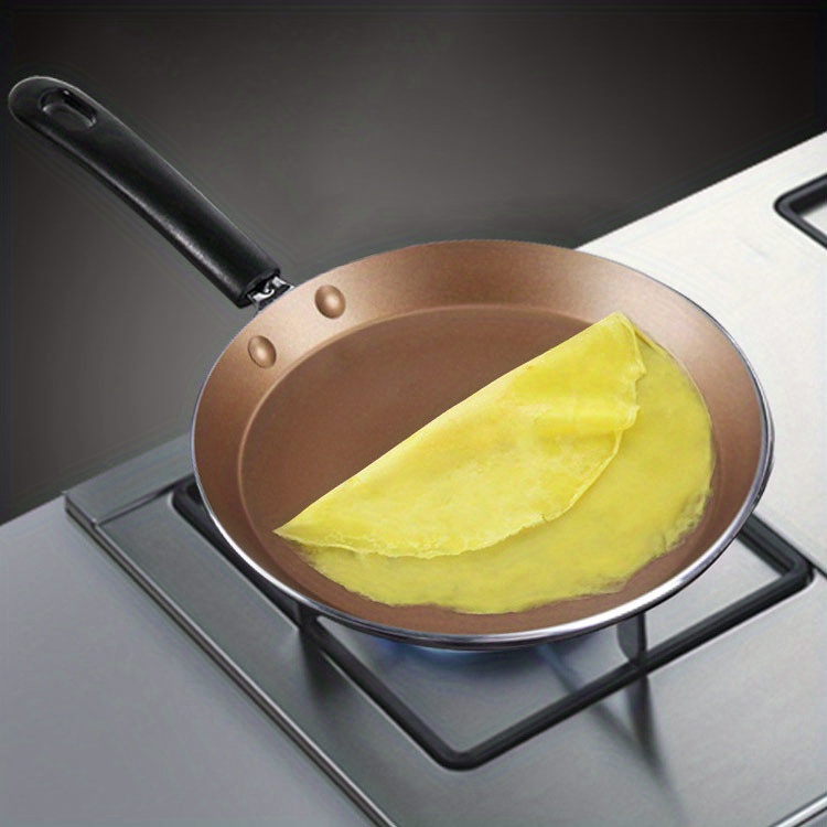 Maifan Stone Trident Pan Non stick Frying Pan Maifan Stone - Temu