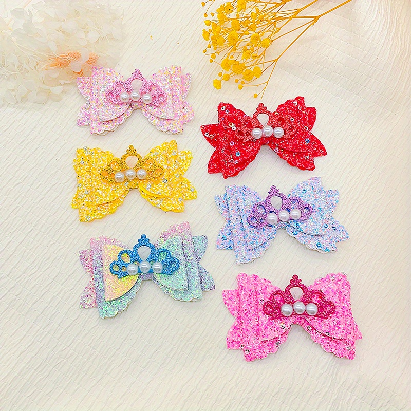 Kysun 30 Piece Metal Snap Hair Clips Set For Kids & Women - Multicolored Barrettes & Hair Accessories | Buy Now With Express International Delivery