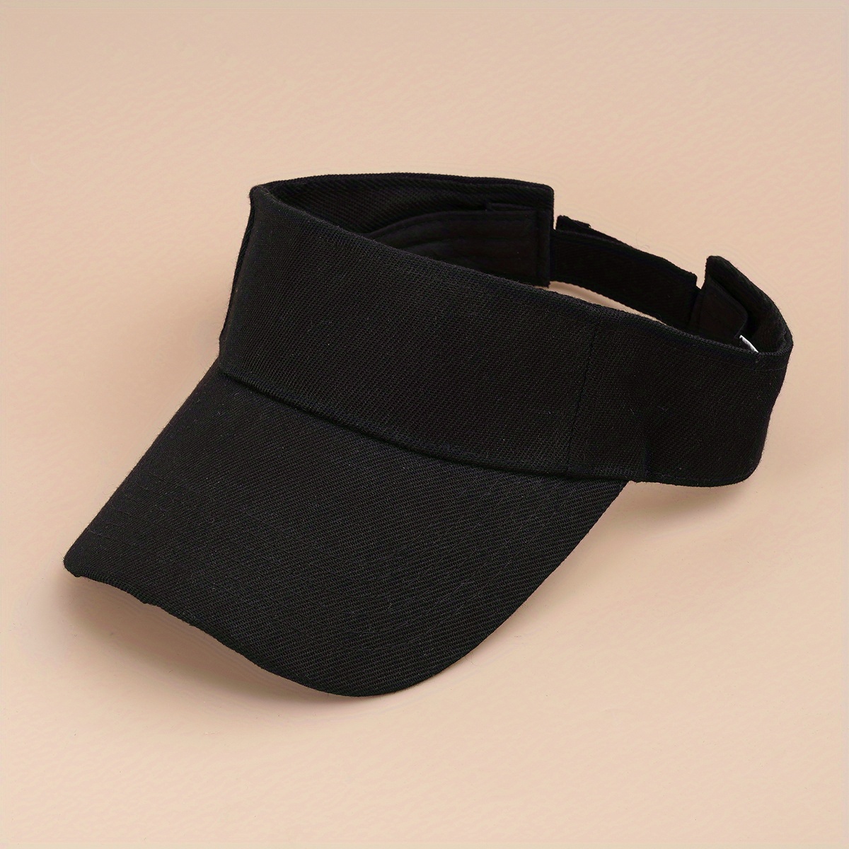 Women's Candy Visor Hat Lightweight Sun Hats