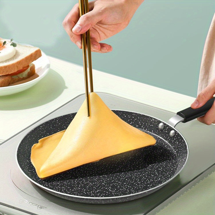 Maifan Stone Breakfast Frying Pan – Pear & Park