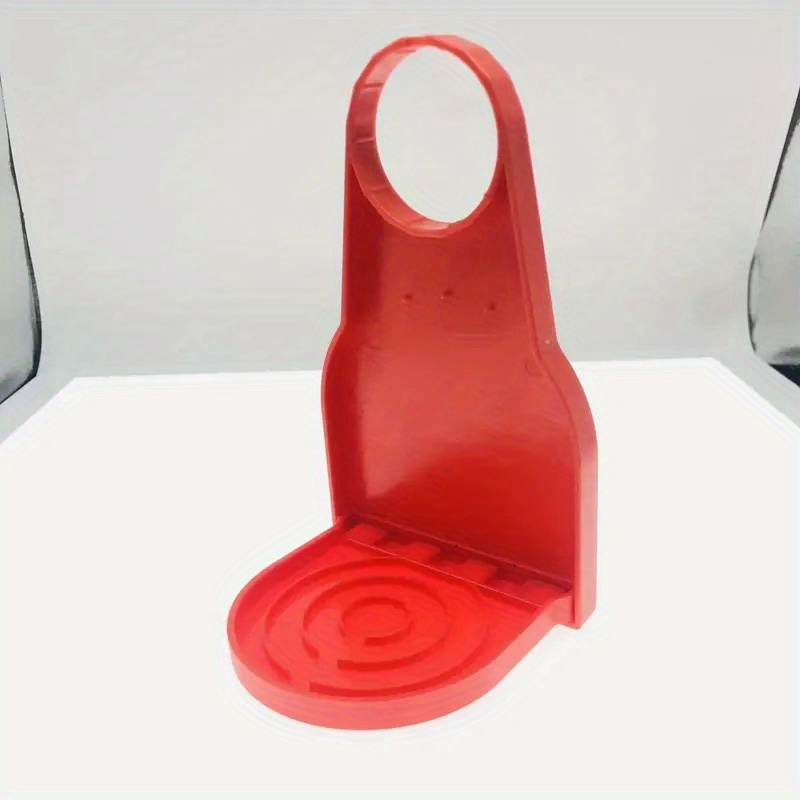 Laundry Detergent Cup Holder detergent Drip Catcher Liquid - Temu
