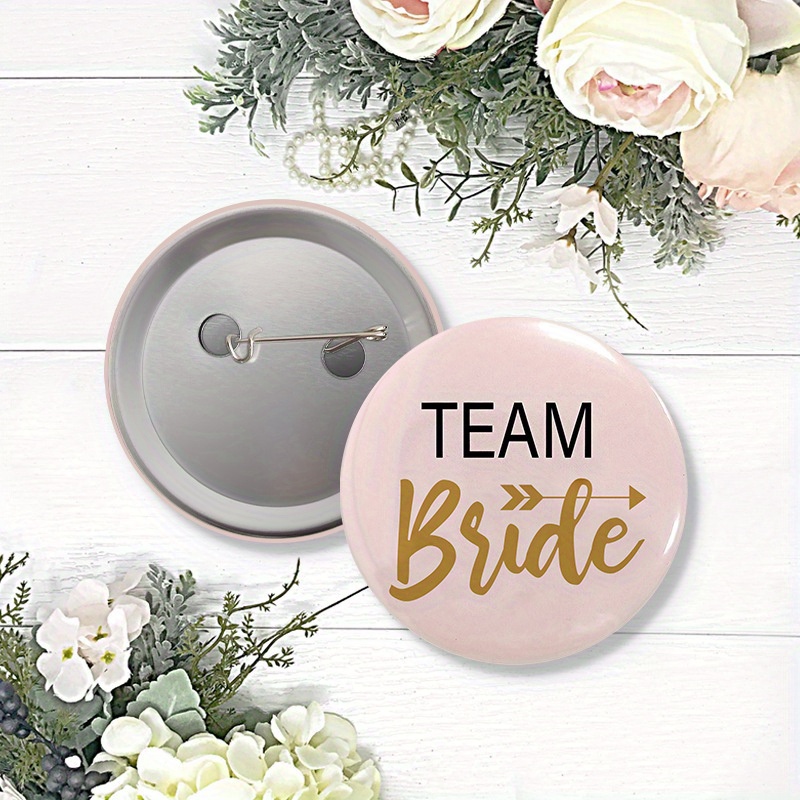 Bride Team - Temu