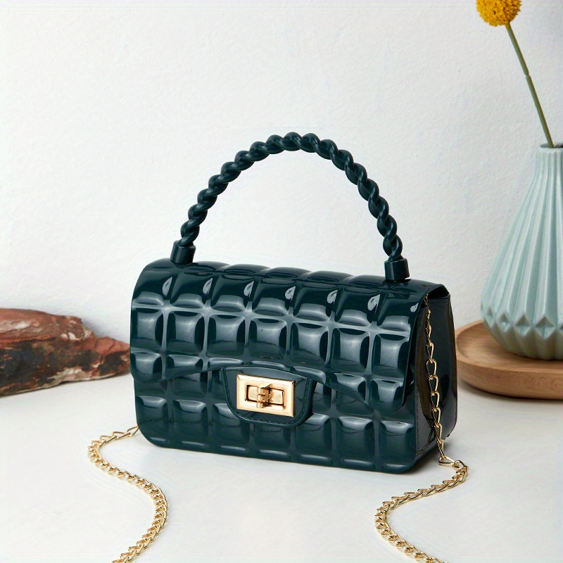 Chanel jelly toy boy bag, Women's Fashion, Bags & Wallets, Shoulder Bags on  Carousell