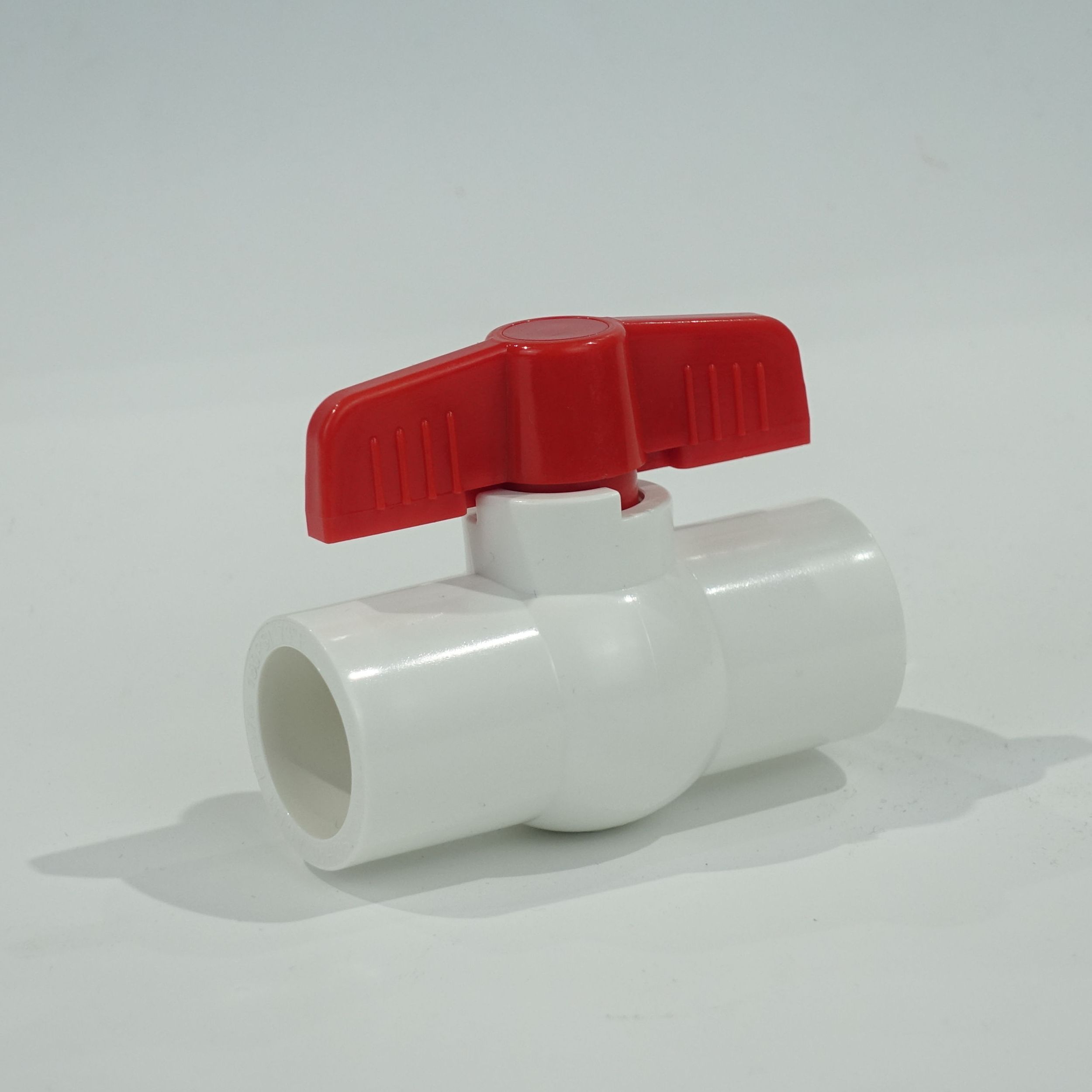 3 pvc online shut off valve