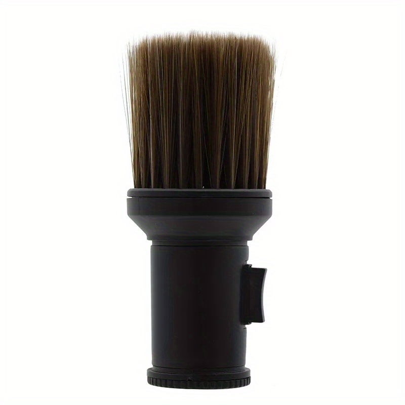 E-shop Friseur Weiche Bürste Haarschnitt Nacken Gesicht Staub Bürsten BarberShop Rasieren Bart Bürste Gebrochenes Haar Sweep Salon Tool