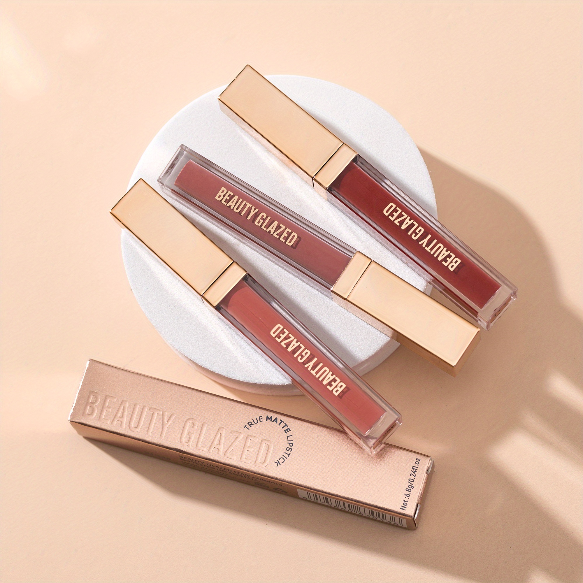 matte velvet lipstick 15 colors waterproof long lasting non sticky details 4