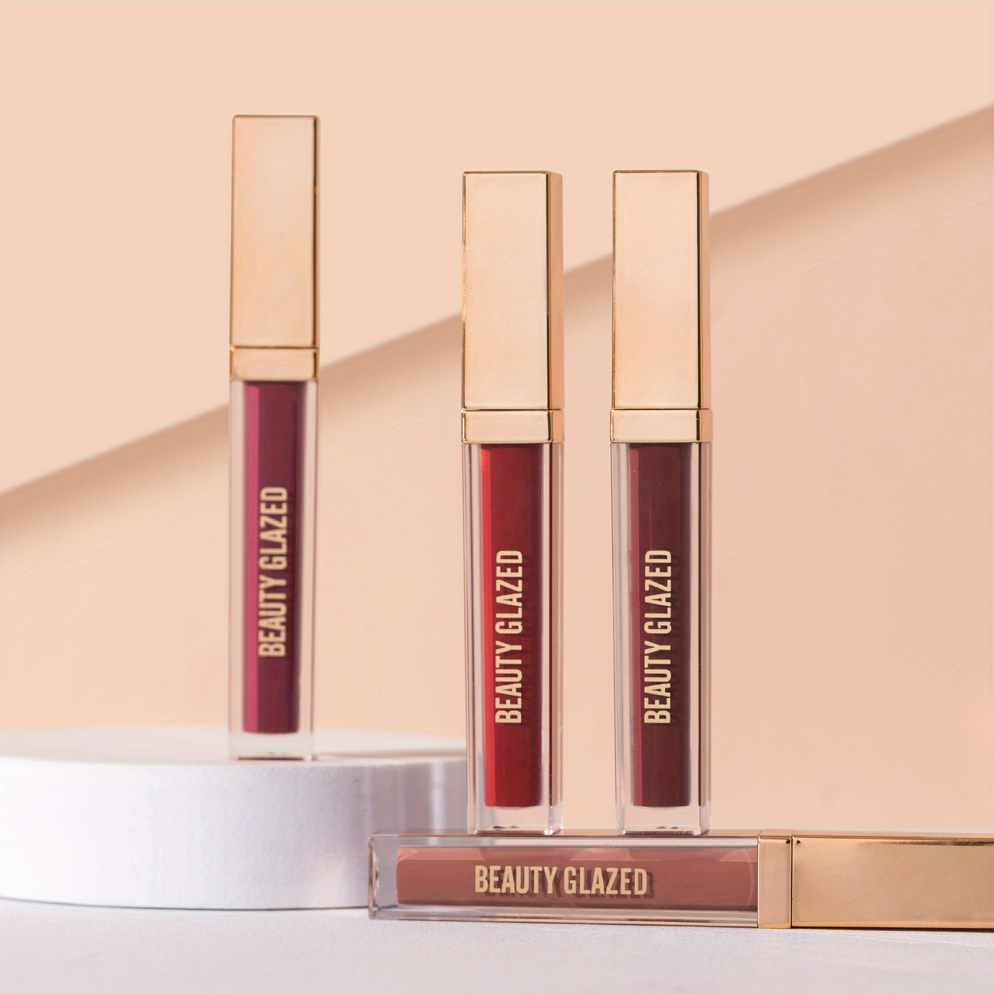 matte velvet lipstick 15 colors waterproof long lasting non sticky details 3