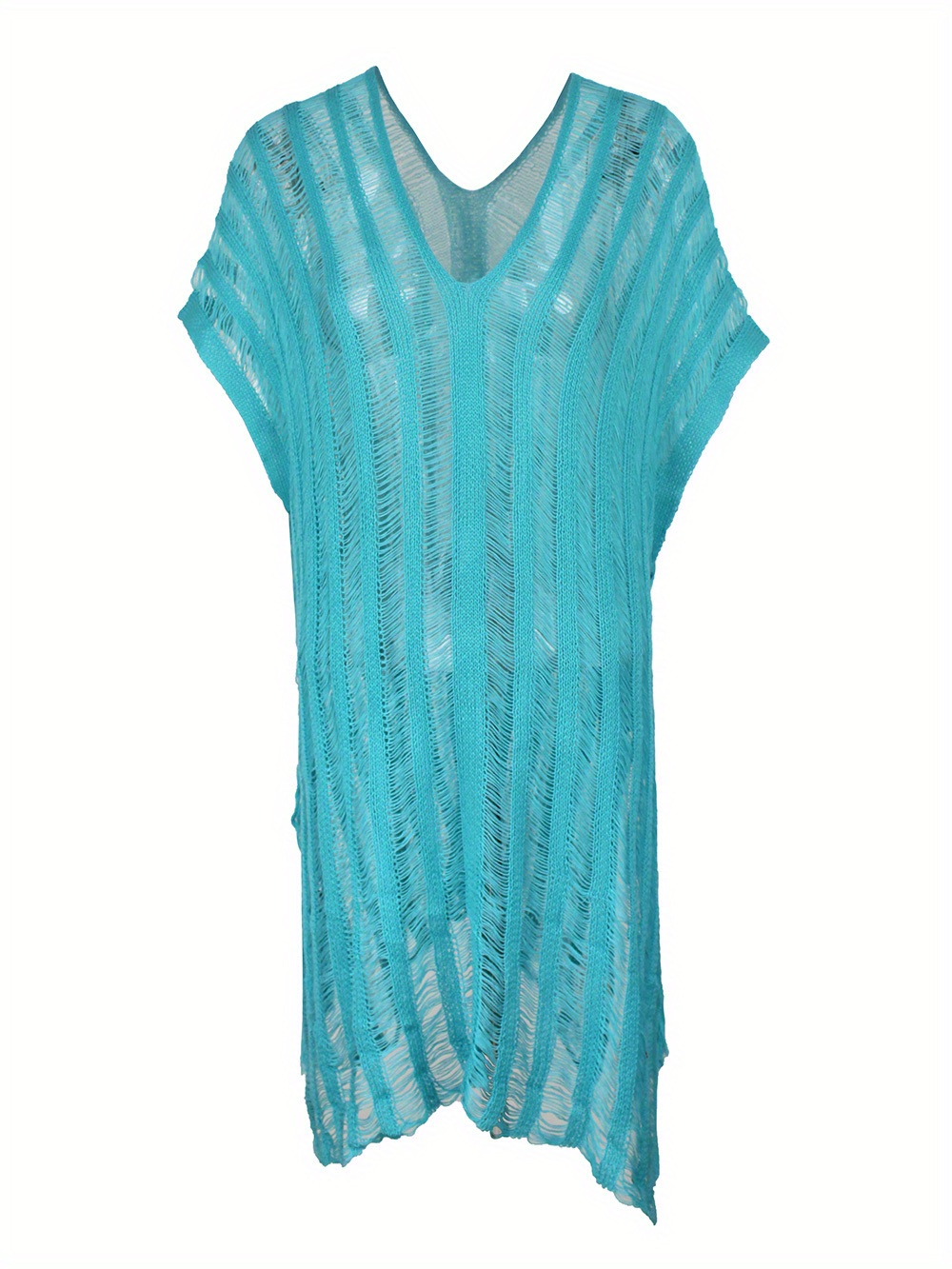 Cakulo Womens Oversized Chunky Cardigan Sweaters Open Front Long Cardigans Fall Coatigan 2025 - View #6