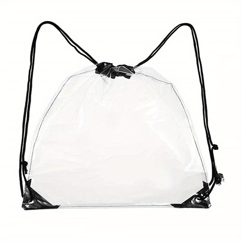 Drawstring Wet Bag 