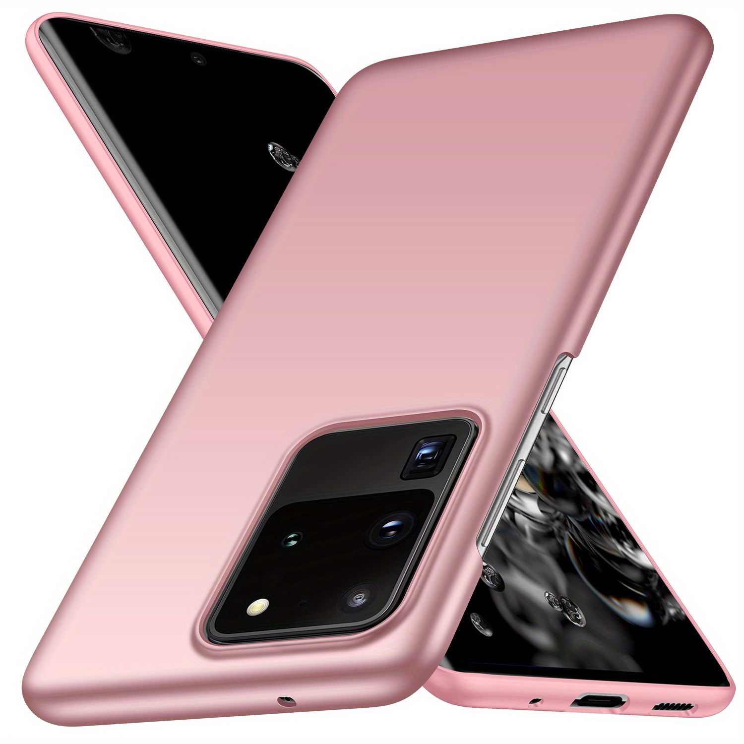 Téléphone Mobile Samsung Galaxy S 20 5 G Rose - Smartphone BUT