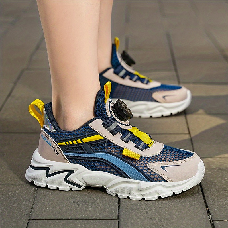 automatic lace up nikes