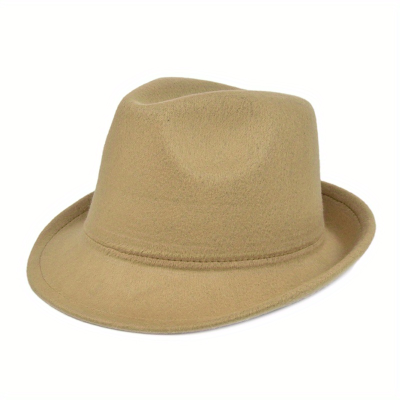 Vintage Jazz Sun Hat Outdoor Sunscreen Top Hats
