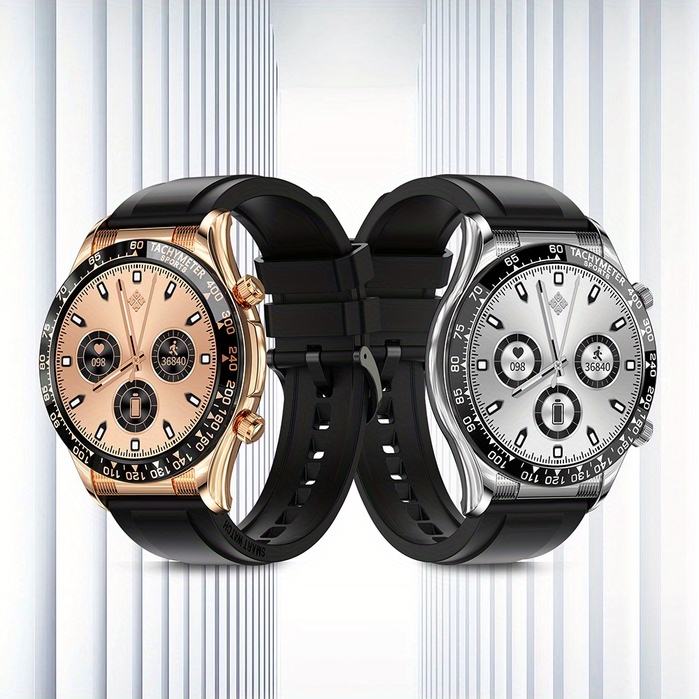 E18pro Smart Watch Image 1