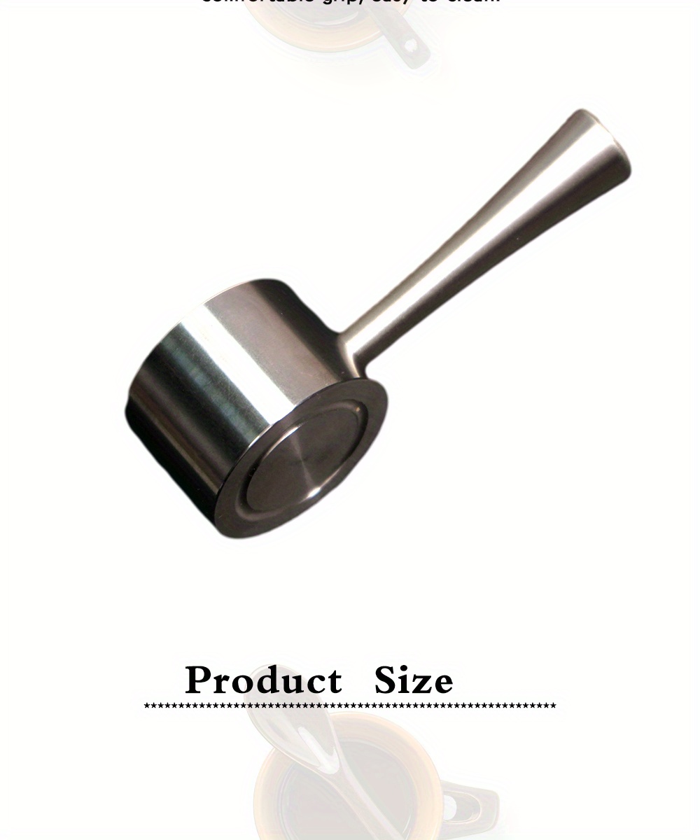 Coffee Machine Lever Stainless Steel Replacement Steam Lever Temu