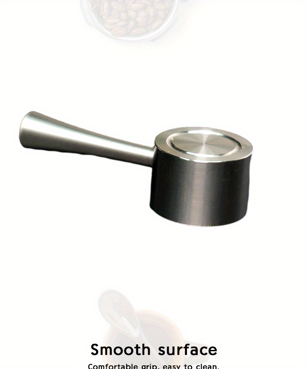 Coffee Machine Lever Stainless Steel Replacement Steam Lever Temu