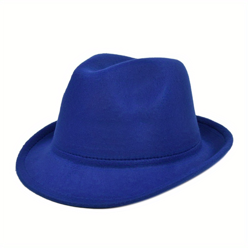 Vintage Jazz Sun Hat Outdoor Sunscreen Top Hats