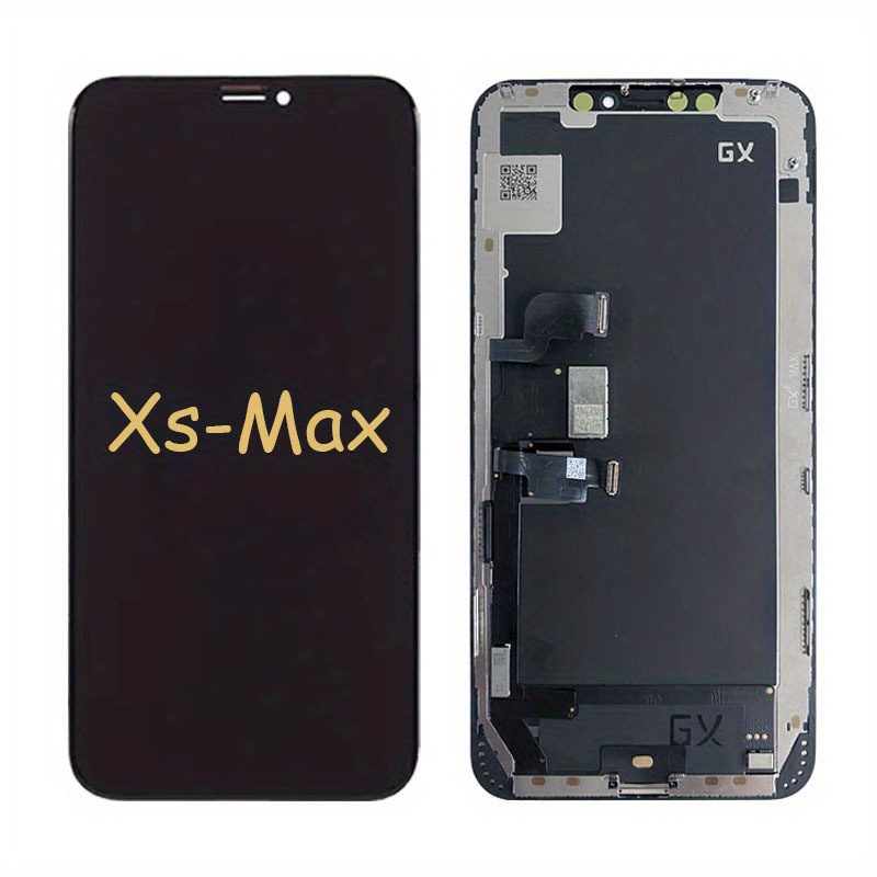 iPhone XS Max Screen - Original OLED