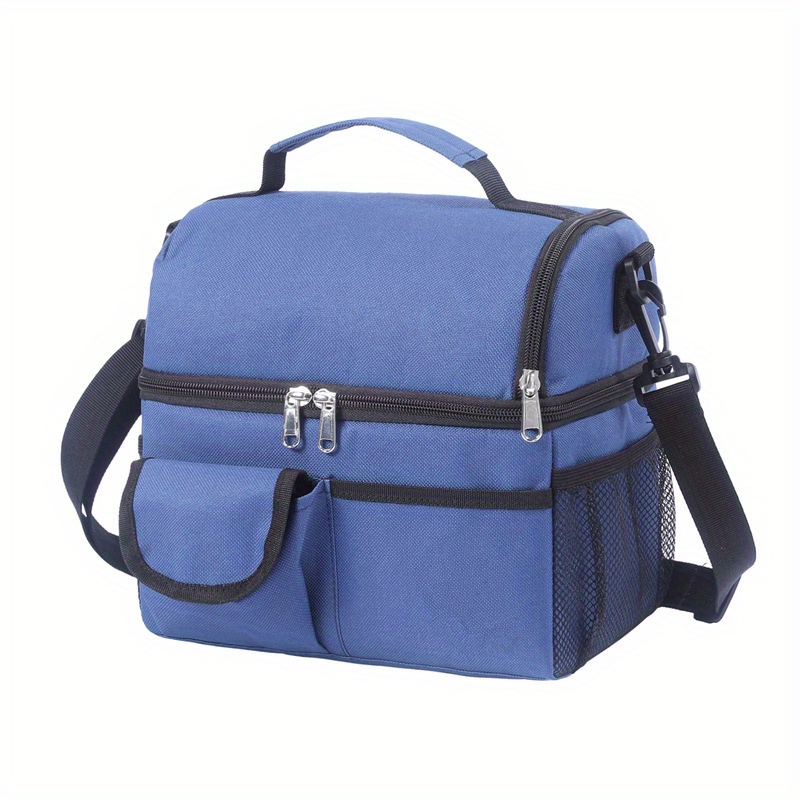 Evermore Farm Insulated Cooler Bag