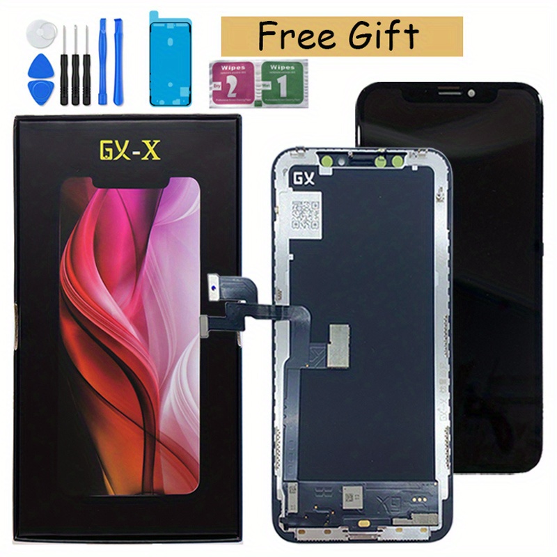 For iPhone 11 Pro Max LCD Display Touch Screen Digitizer Assembly
