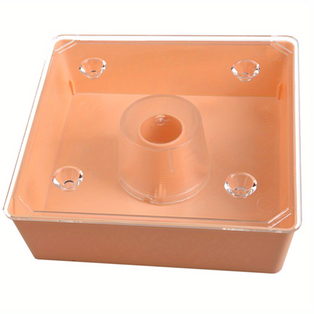 Bee Feeder Enhance Beekeeping Top line Plastic Feeder! Temu