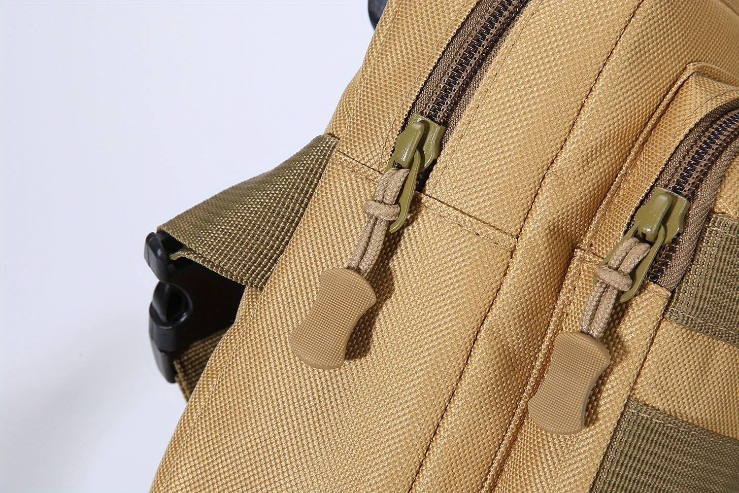 Outdoor Chest Bag Running Sports Vest Bag Camouflage Temu