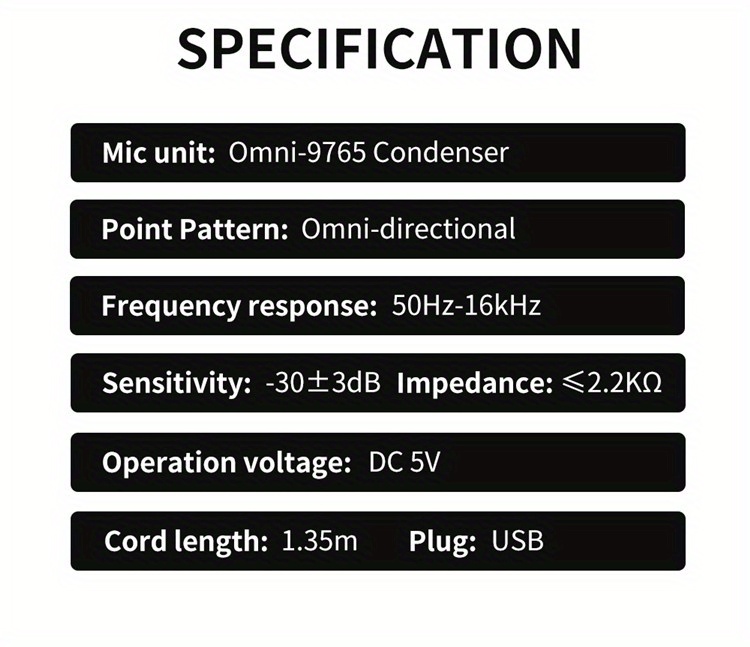 SF666R USB Microphone RGB Microfone Condensador Wire Gaming Mic for Po –  GADGIGEAR