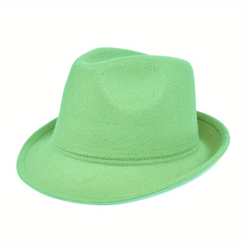 Vintage Jazz Sun Hat Outdoor Sunscreen Top Hats