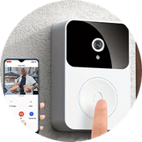 Smart Doorbells Clearance