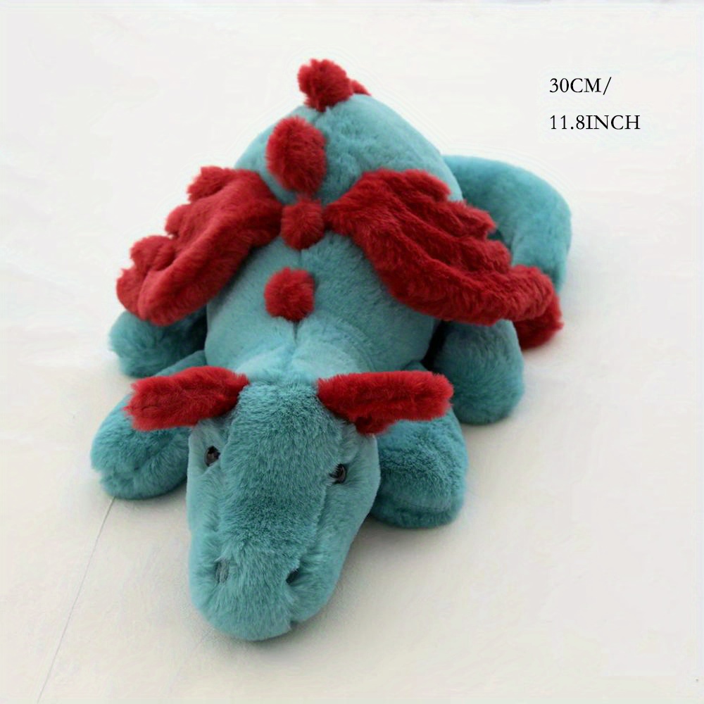 Peluche Dexter Le Dragon Jellycat - 50 cm