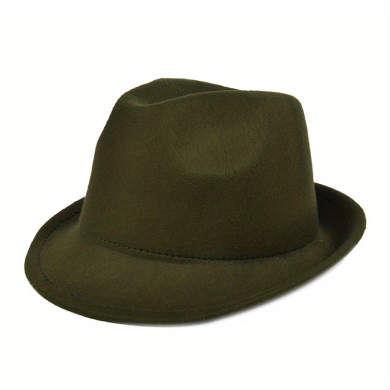 Vintage Jazz Sun Hat Outdoor Sunscreen Top Hats