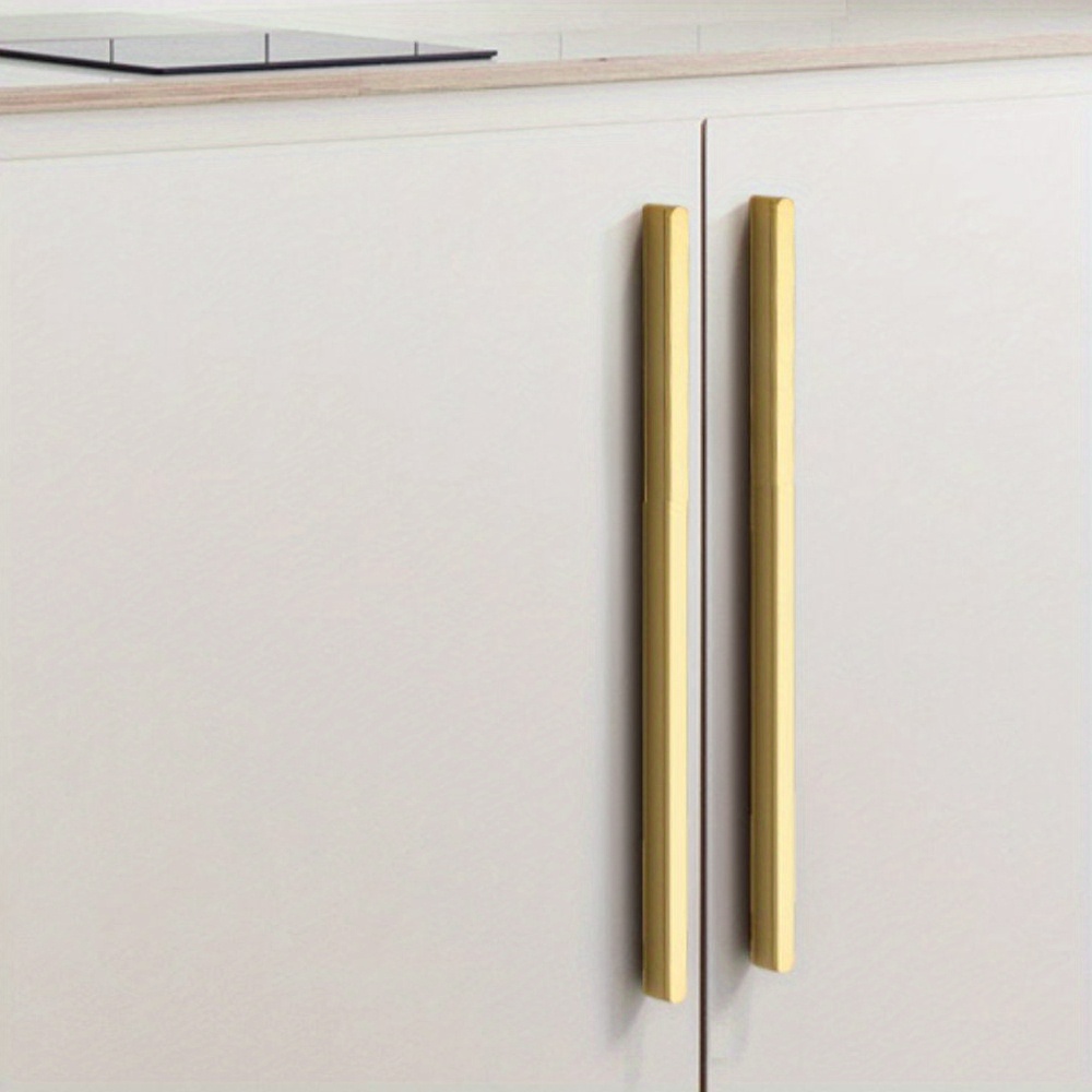Aluminum Alloy Handle Modern Minimalist Wardrobe Temu