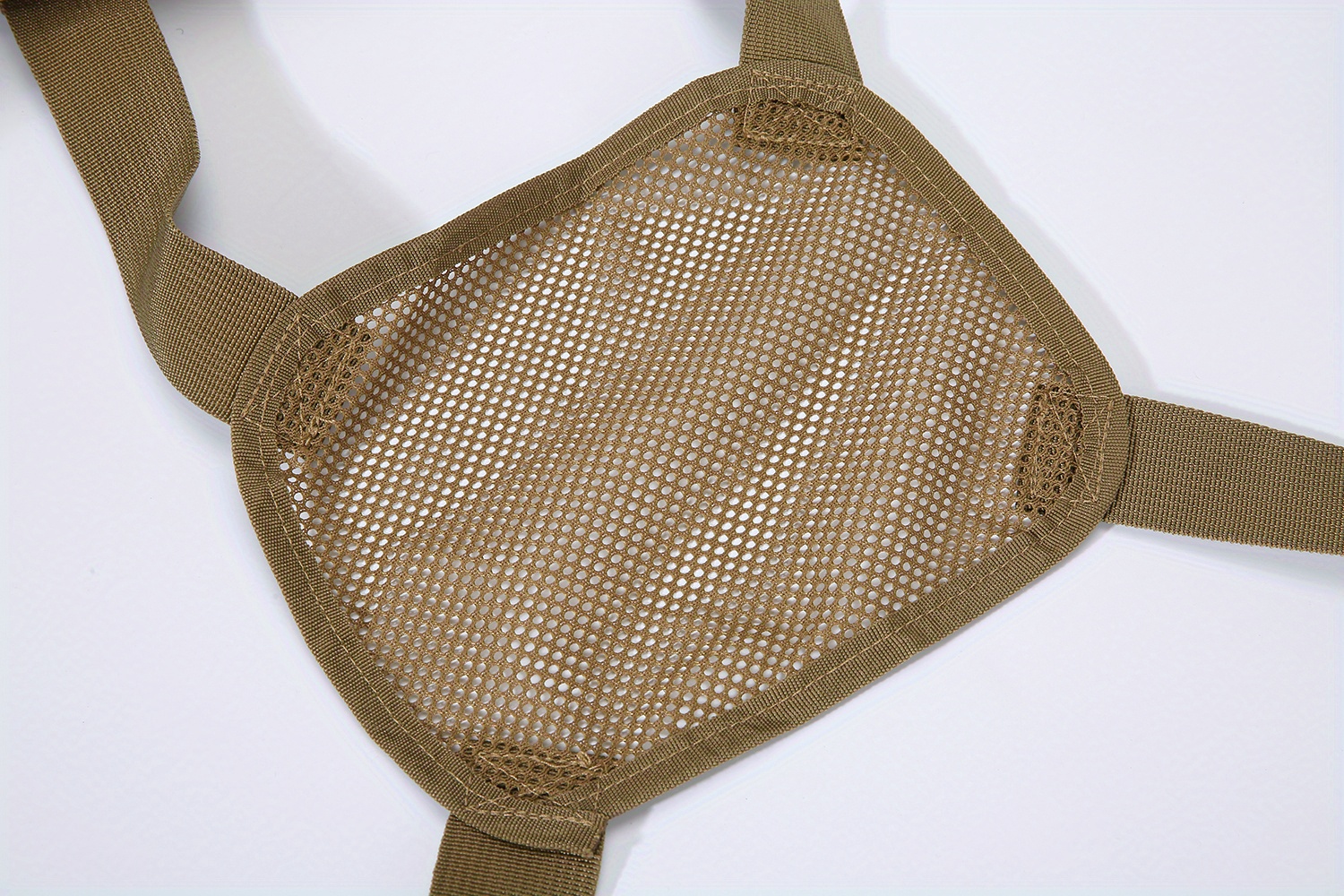 Outdoor Chest Bag Running Sports Vest Bag Camouflage Temu