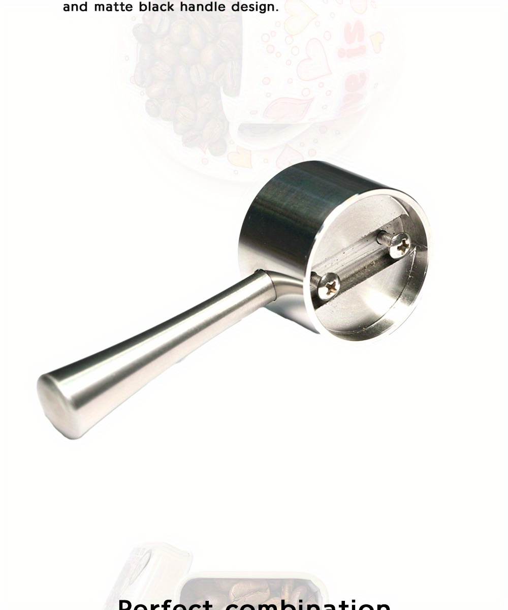 Coffee Machine Lever Stainless Steel Replacement Steam Lever Temu