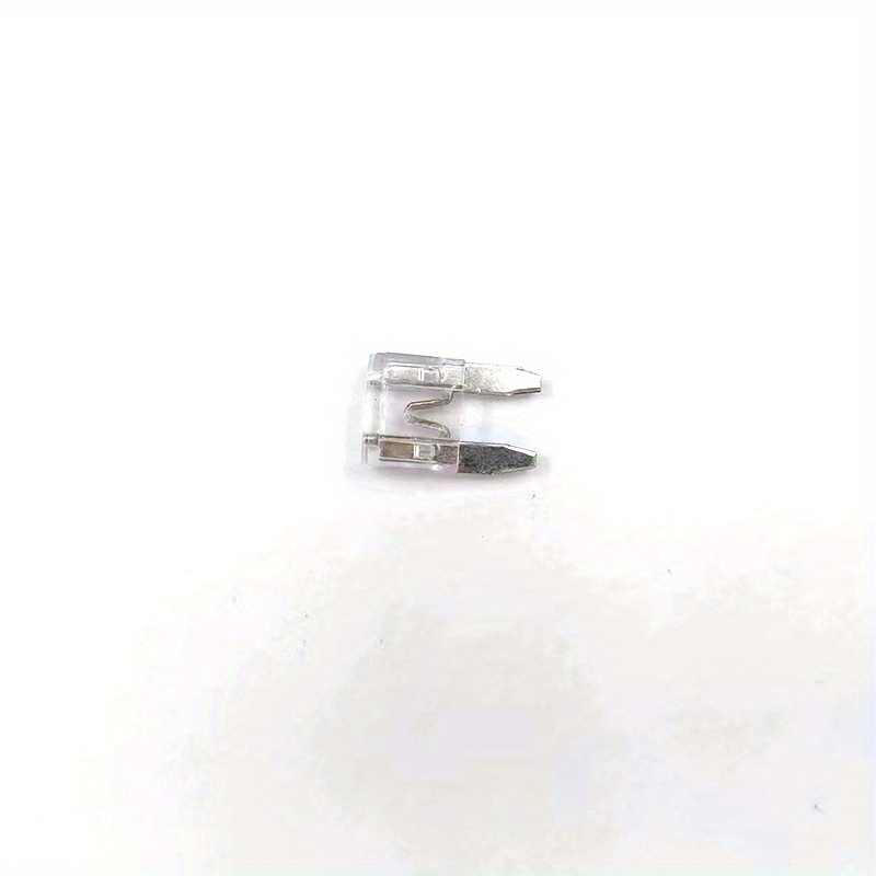 Small Car Fuse Insert Auto Motorcycle Fuse Car Fuse 5a 10a Temu