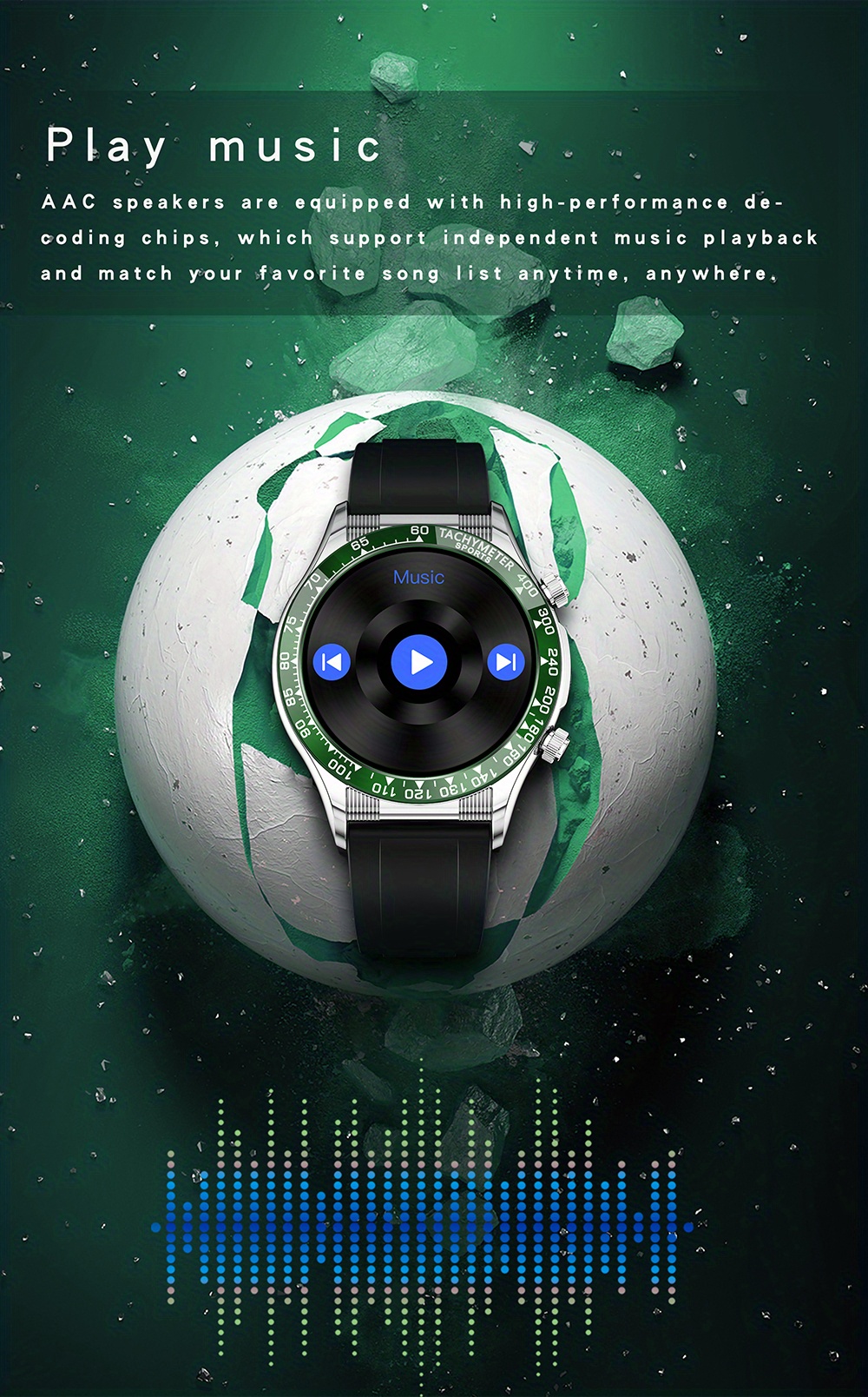 E18pro Smart Watch Image 5