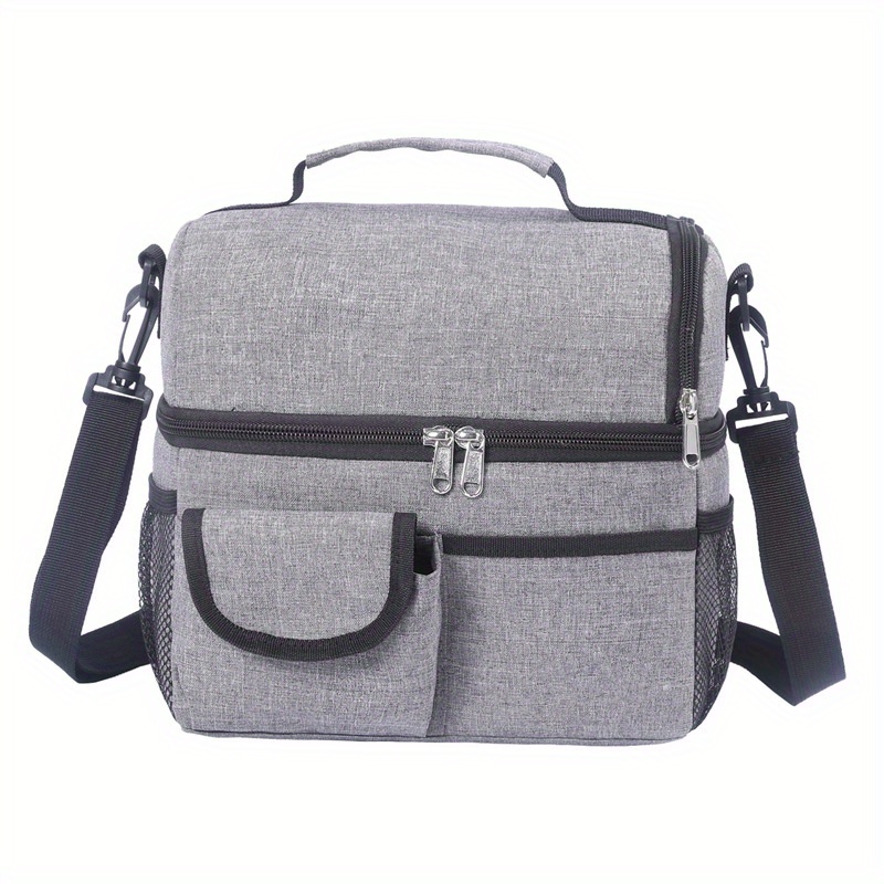 Evermore Farm Insulated Cooler Bag