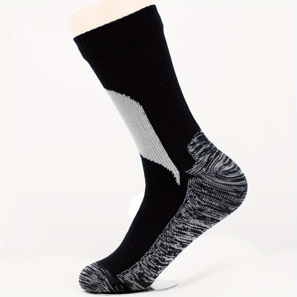 FEIDEER Calcetines de senderismo para mujer, paquete múltiple de calcetines  de recreación al aire libre que absorben la humedad