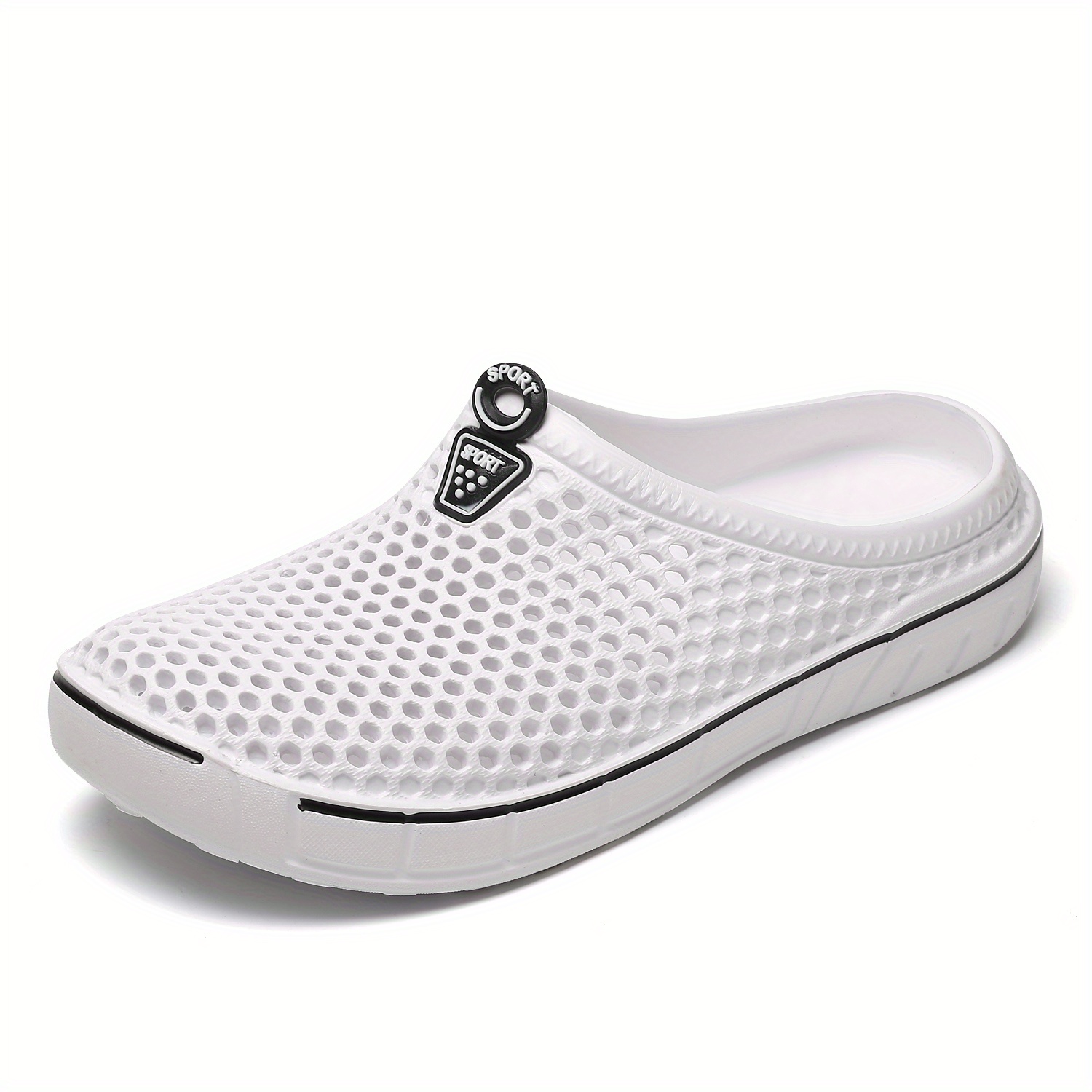 Shower on sale clogs shoes