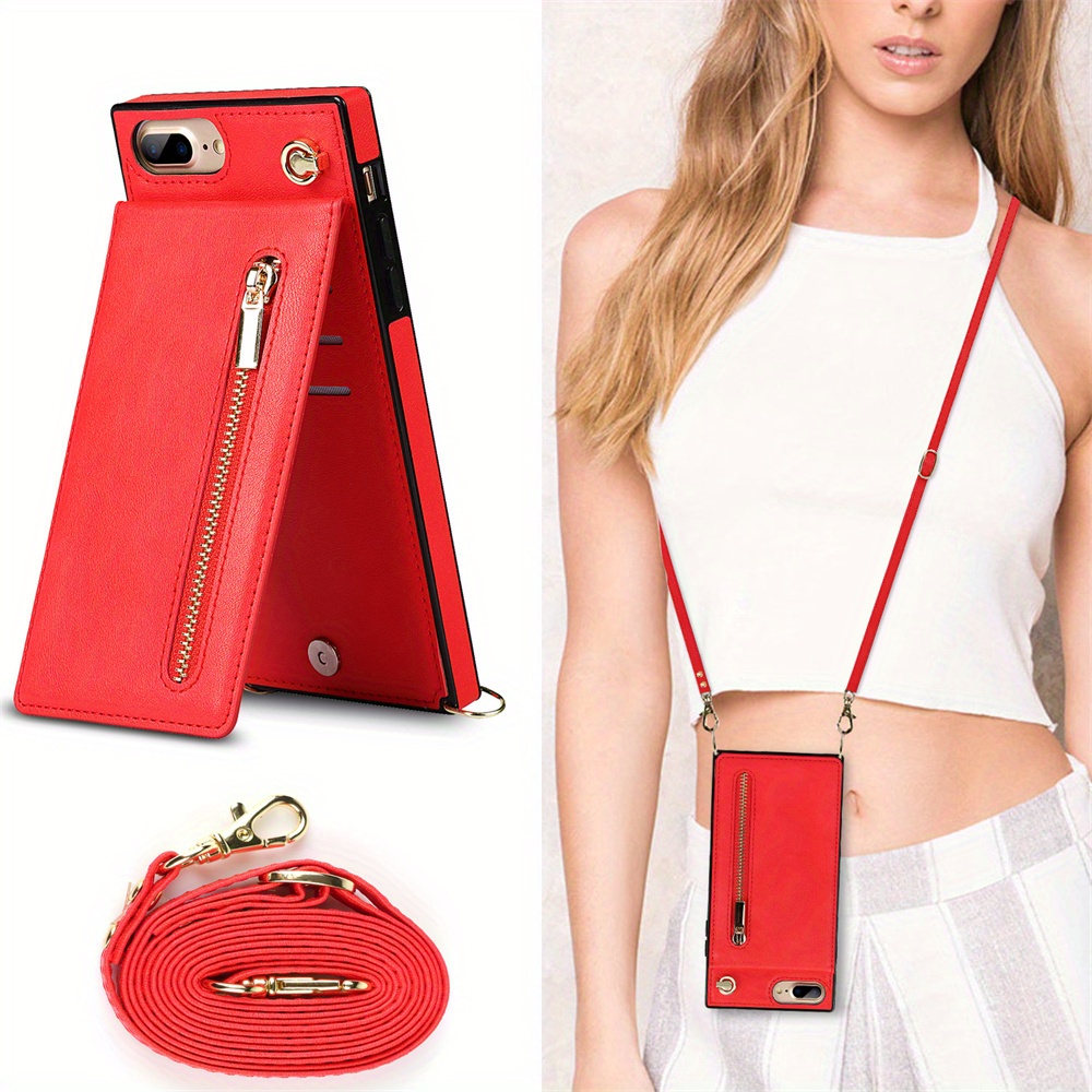 Iphone xr clearance crossbody purse