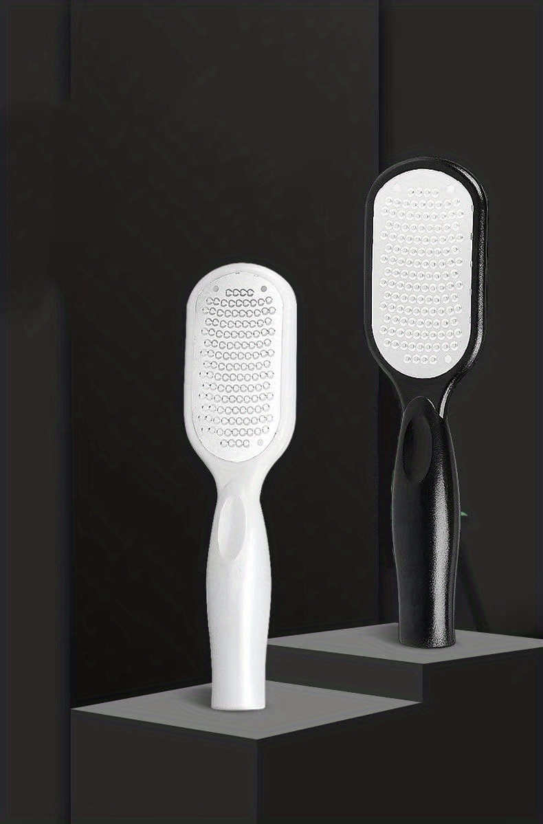 Metal Foot File Foot Shaving Cutin Removal Foot Care Tool Temu Mexico