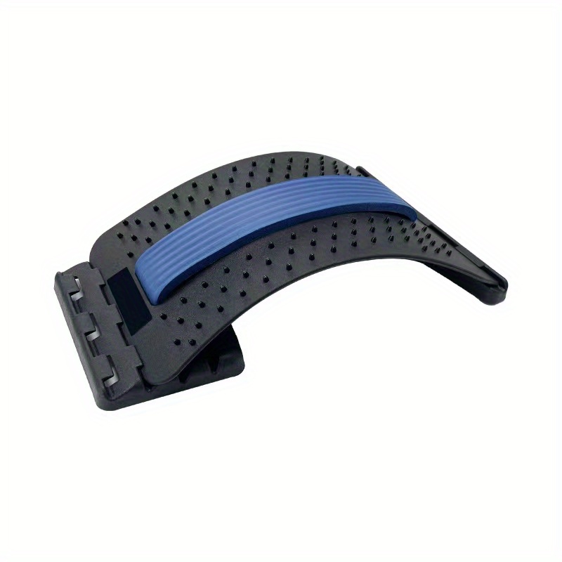 Back Stretcher Lumbar Support Device - Relief Back Pain, Spine