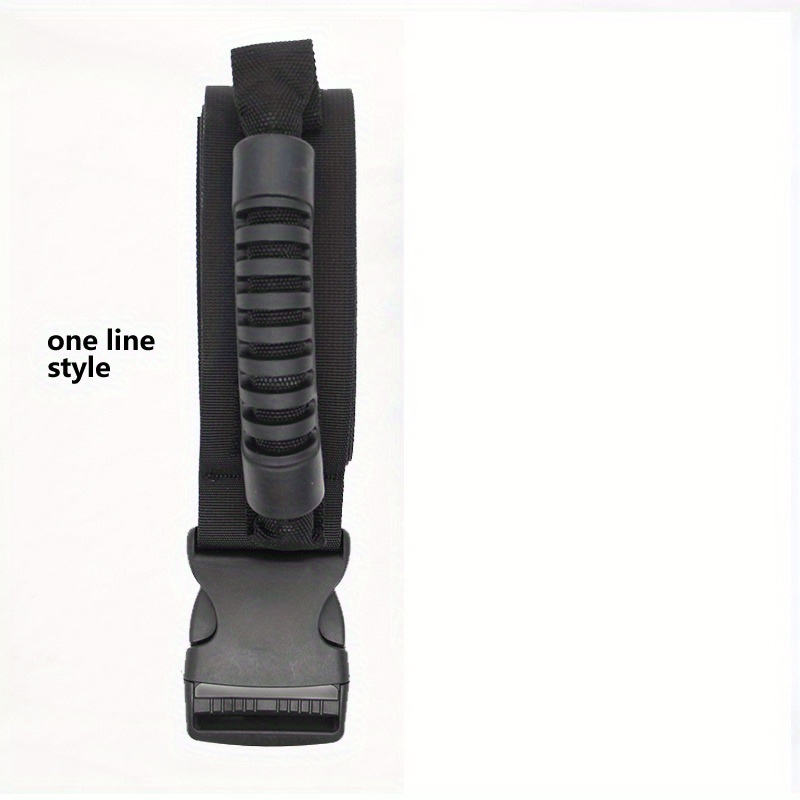 Box Carrying Strap With Handle Handheld Belt For Safely - Temu Japan