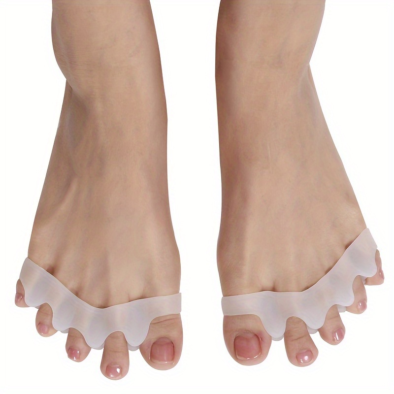 Yoga Toes Toe Separators - Temu