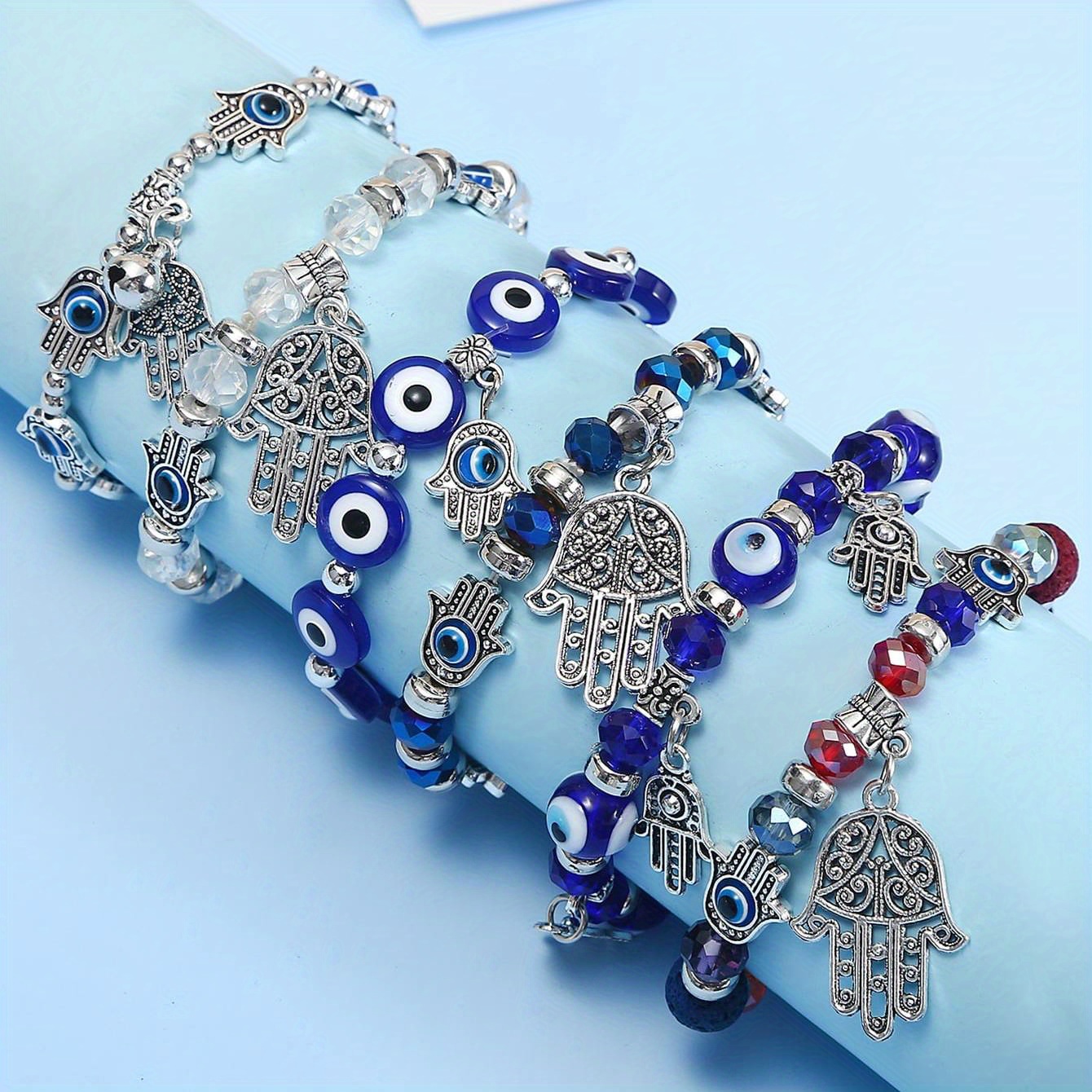The History of the Evil Eye — The Best Evil Eye Jewelry
