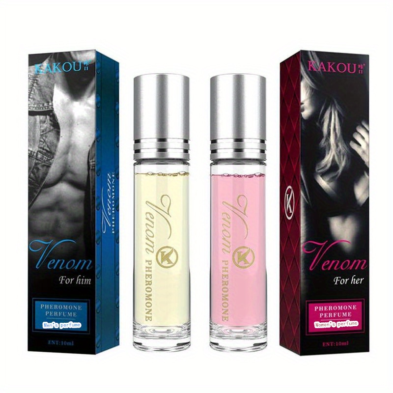 Turezo Colonia de feromonas para hombres, perfume de feromonas de larga  duración para hombres y mujeres, feromonas en aerosol de colonia para  atraer