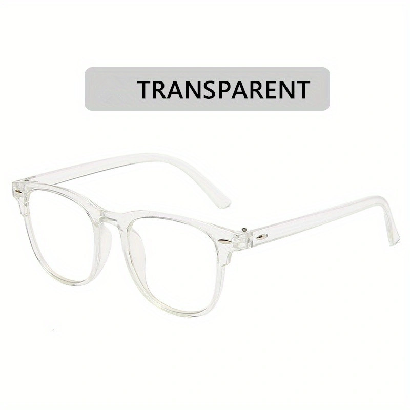 light blue glasses frames