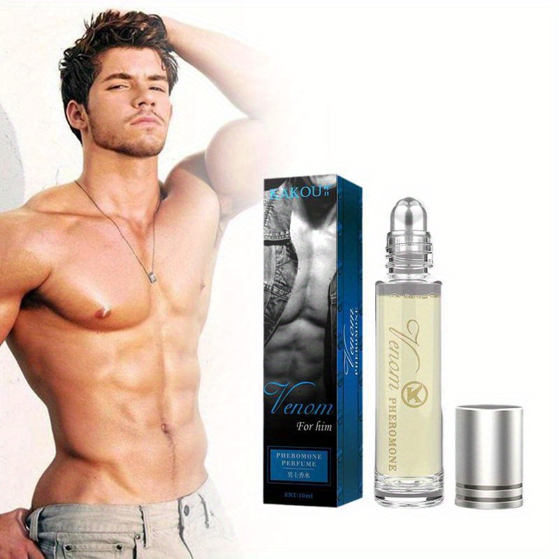 Pheromone Cologne For Men, Long Lasting Pheromone Perfume For Women To  Attract Men, Lure Pheromone Perfume Spray For Men Woman 10ml