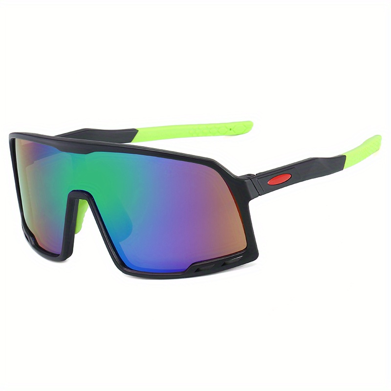 Gafas De Sol Polarizadas Para Hombre, De Moda, Gafas De Uv400