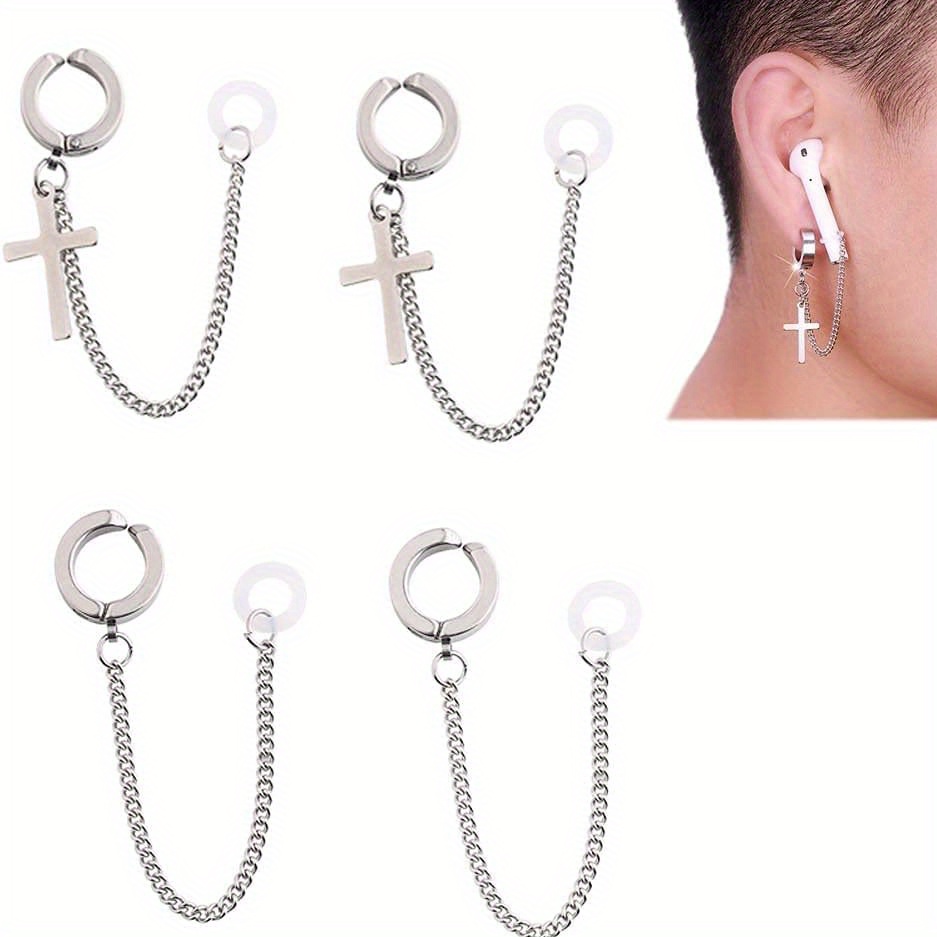 Wireless Earphone Anti-lost Earrings/wireless Air Pods 